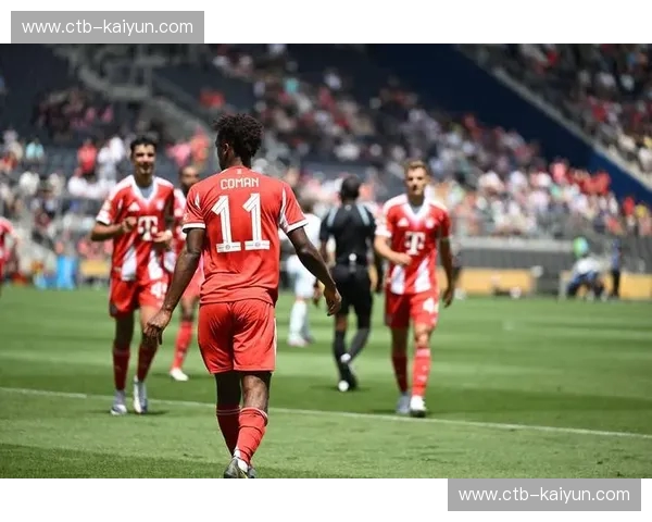 德甲领队:从战术魔术师到更衣室舵手 德甲领队:从战术魔术师到更衣室舵手