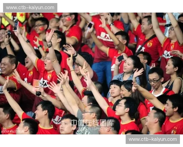 红色风暴卷残云：重温广州恒大与莱赫维亚的亚冠巅峰对决